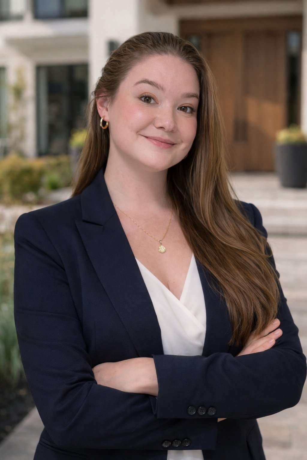 Erika Tauber-Herring 