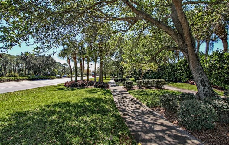 Coquina Sands