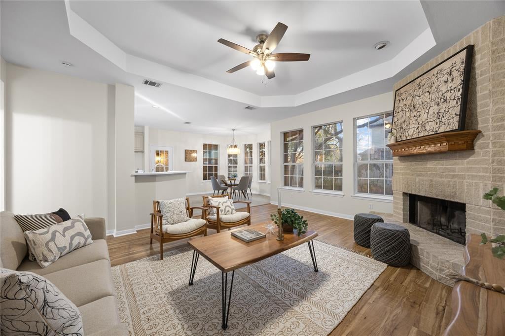 17209 Poncho Springs Ln