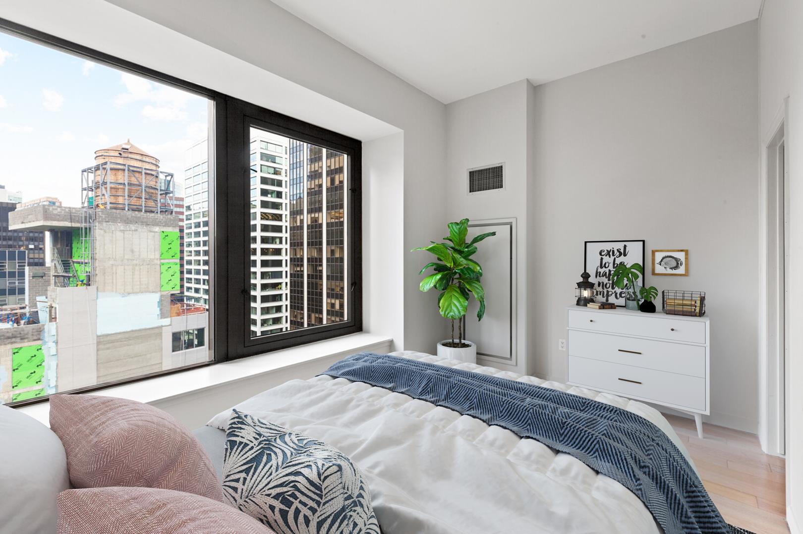 75 Wall Street, Apt 25-N