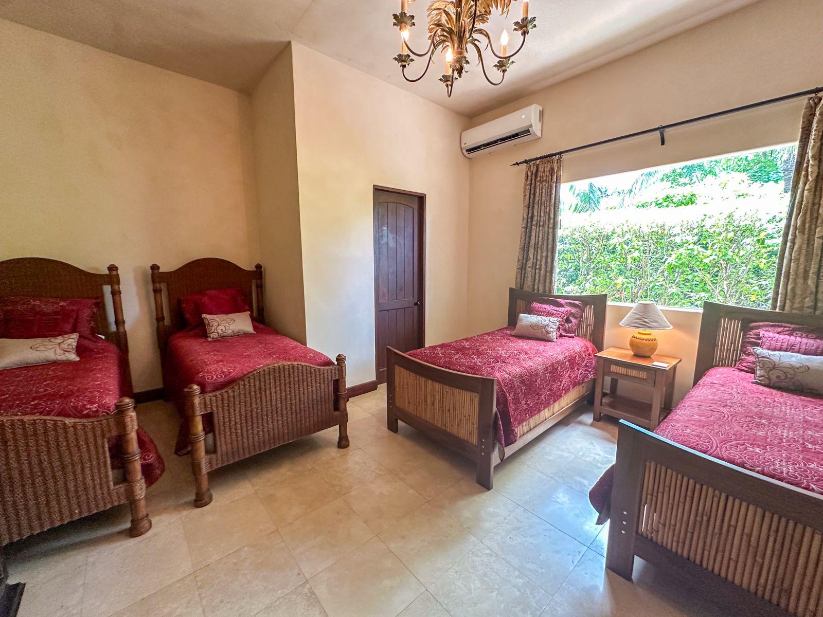 Villa Tuscana | Luxury Golf-Front Tuscan-Style Estate in Hacienda Pinilla