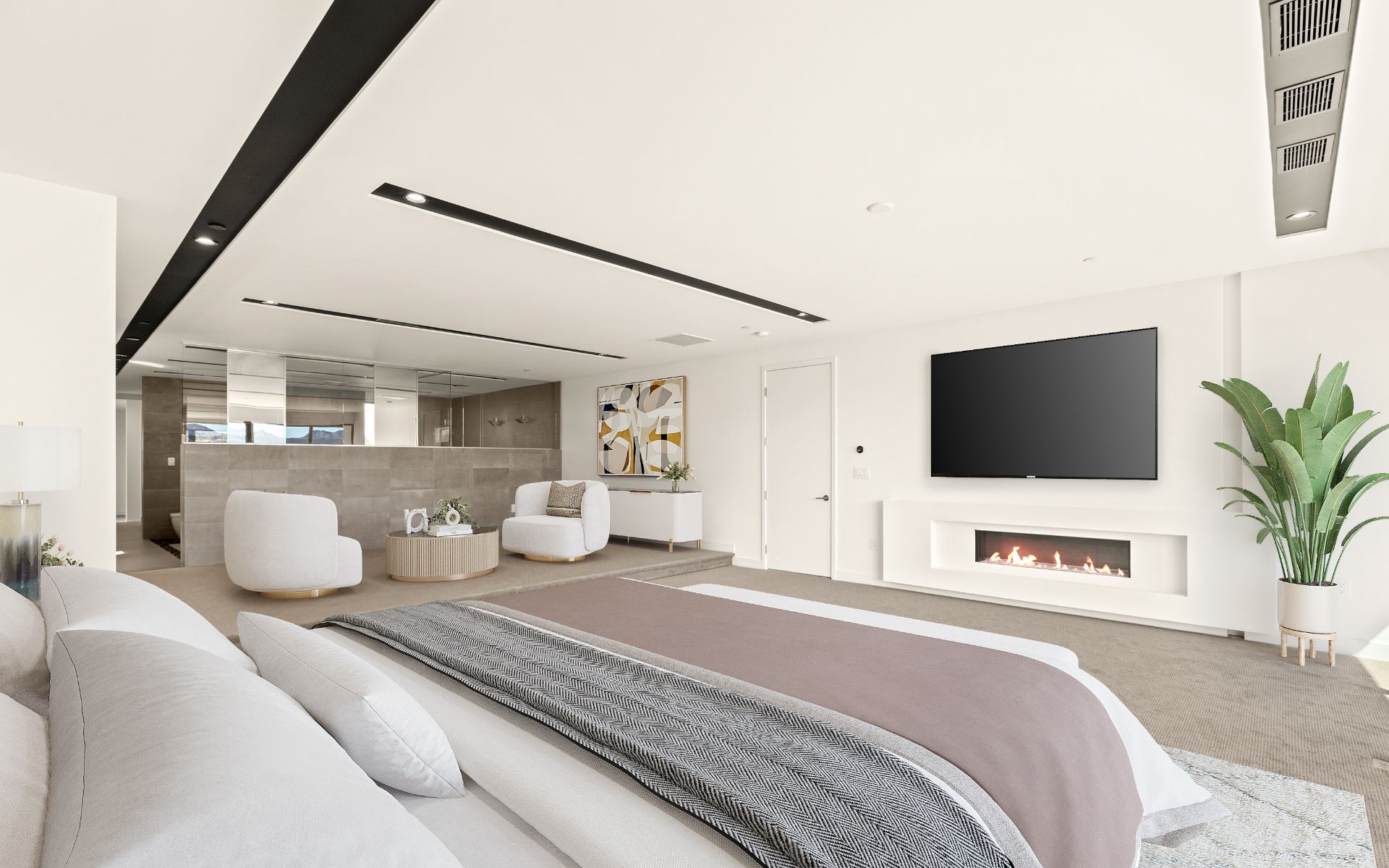25 Canyon Bay Drive
