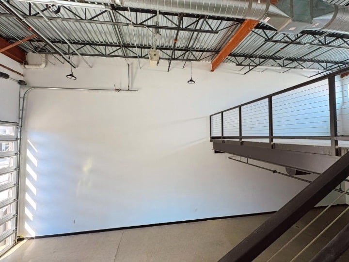 Prime Warehouse Building # 3