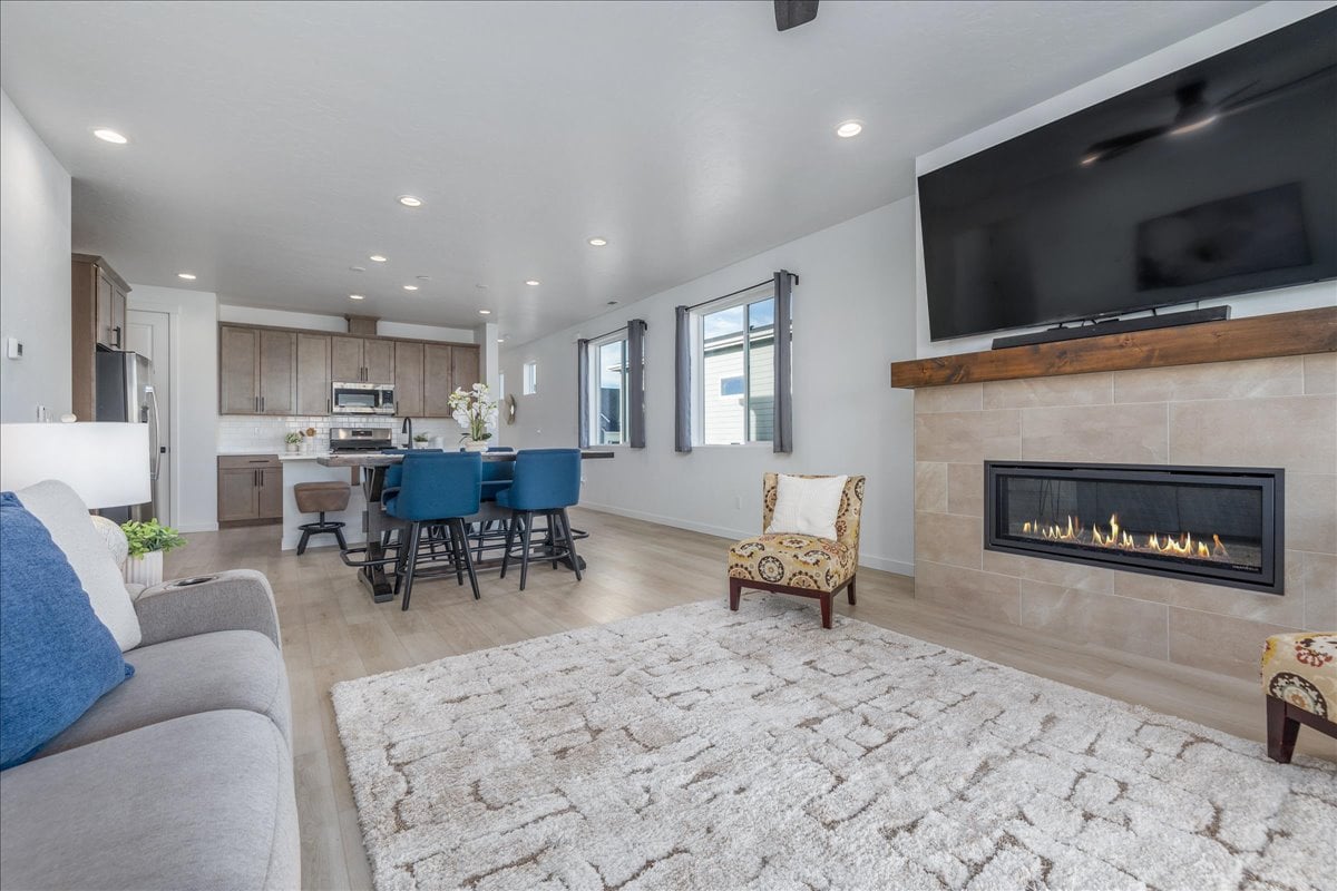 1218 Stirling Meadows Ct Middleton, Idaho