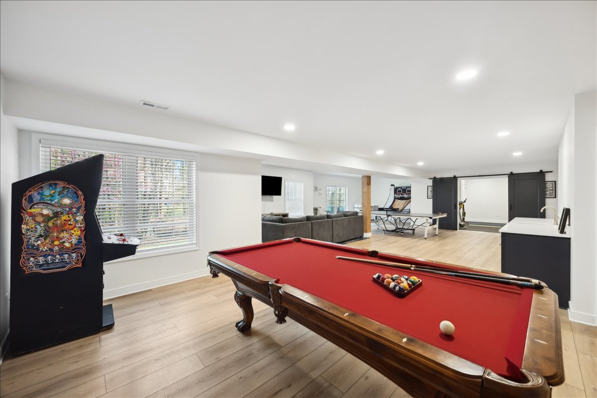 4513 Lake Summer Mews