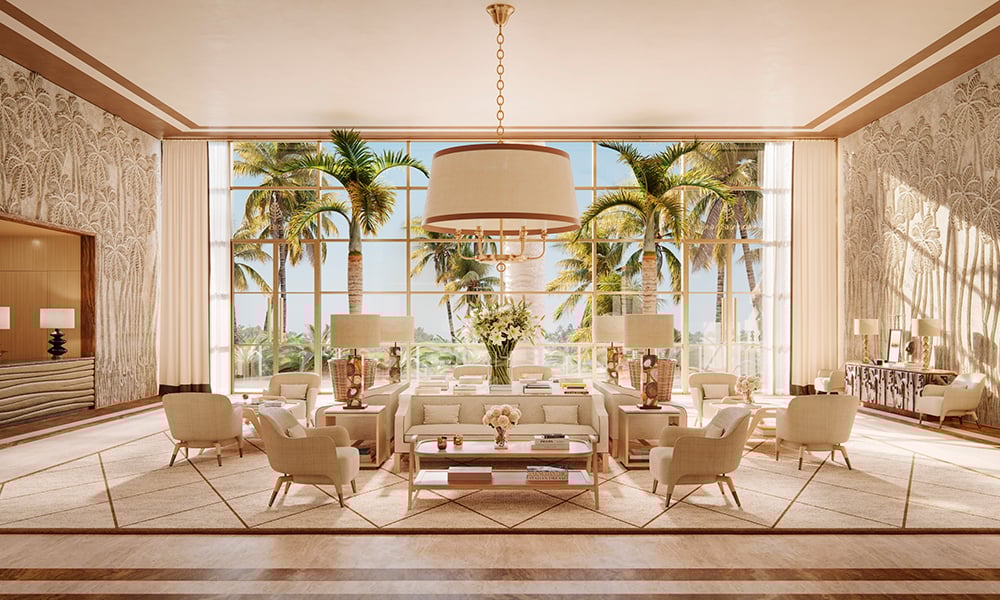 Four Seasons Private Residences - Coconut Grove