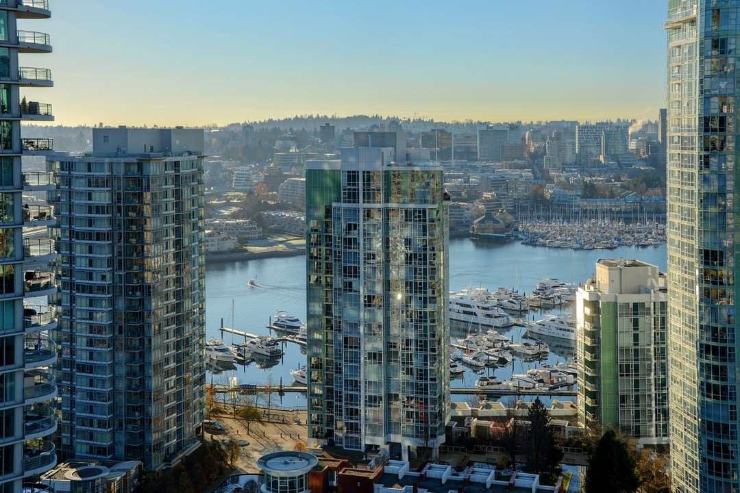1008 Cambie St, #3008