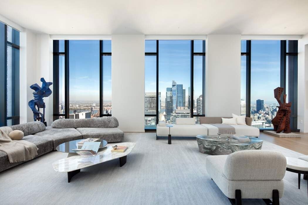 277 Fifth Avenue #Penthouse 54