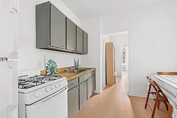 53 Stanton Street #3BB