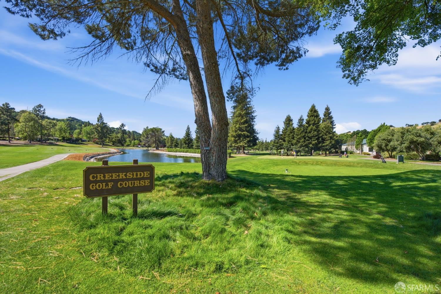 3136 Rossmoor Parkway #5