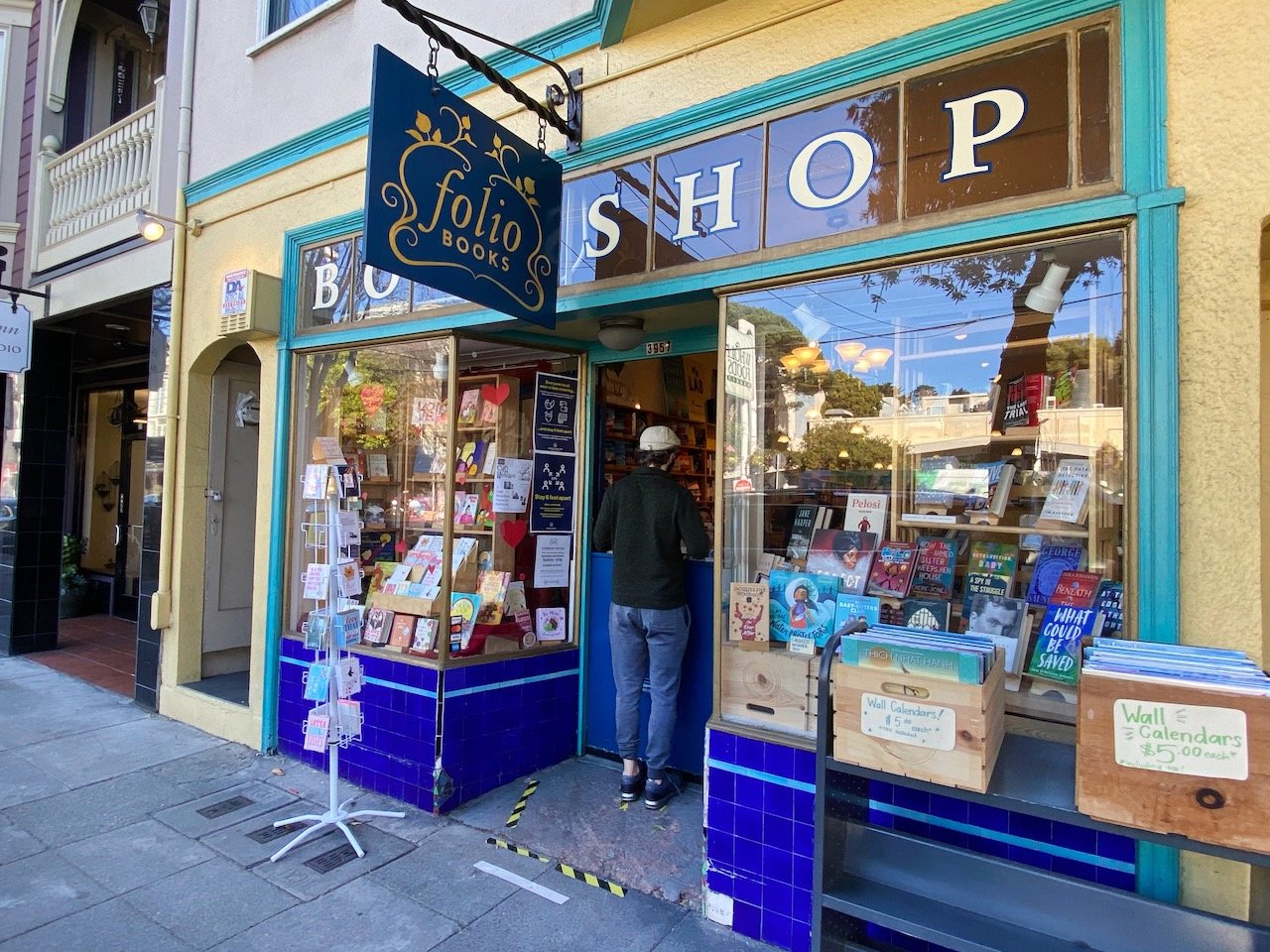 District 5 – Central