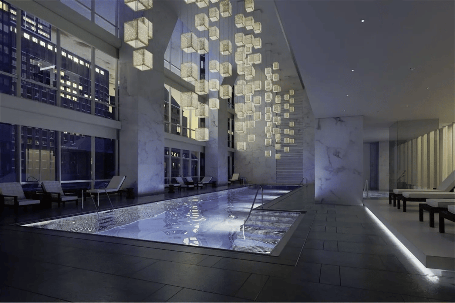 157 West 57th Street #80