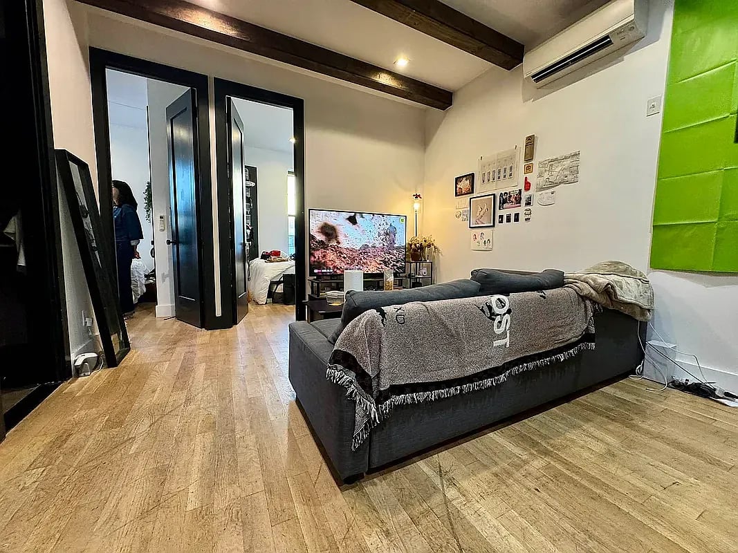 86 Havemeyer Street #3