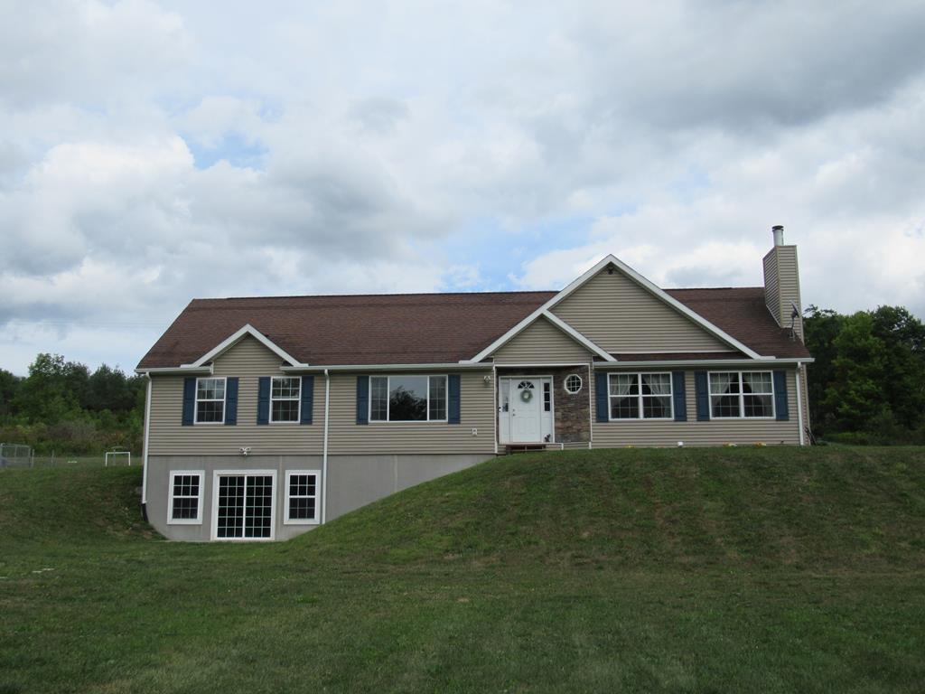 318 Brosman Rd