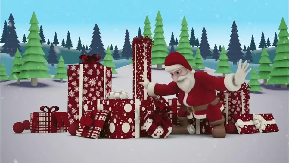 Happy Holidays from MyDigitalListing.com