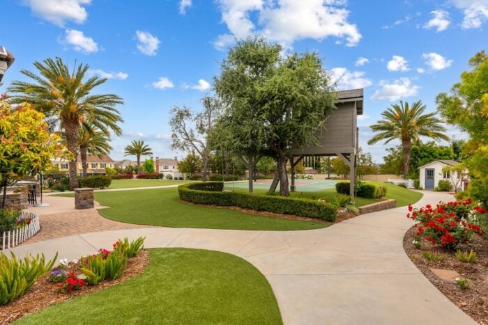 Magnolia Estates – Bressi Ranch