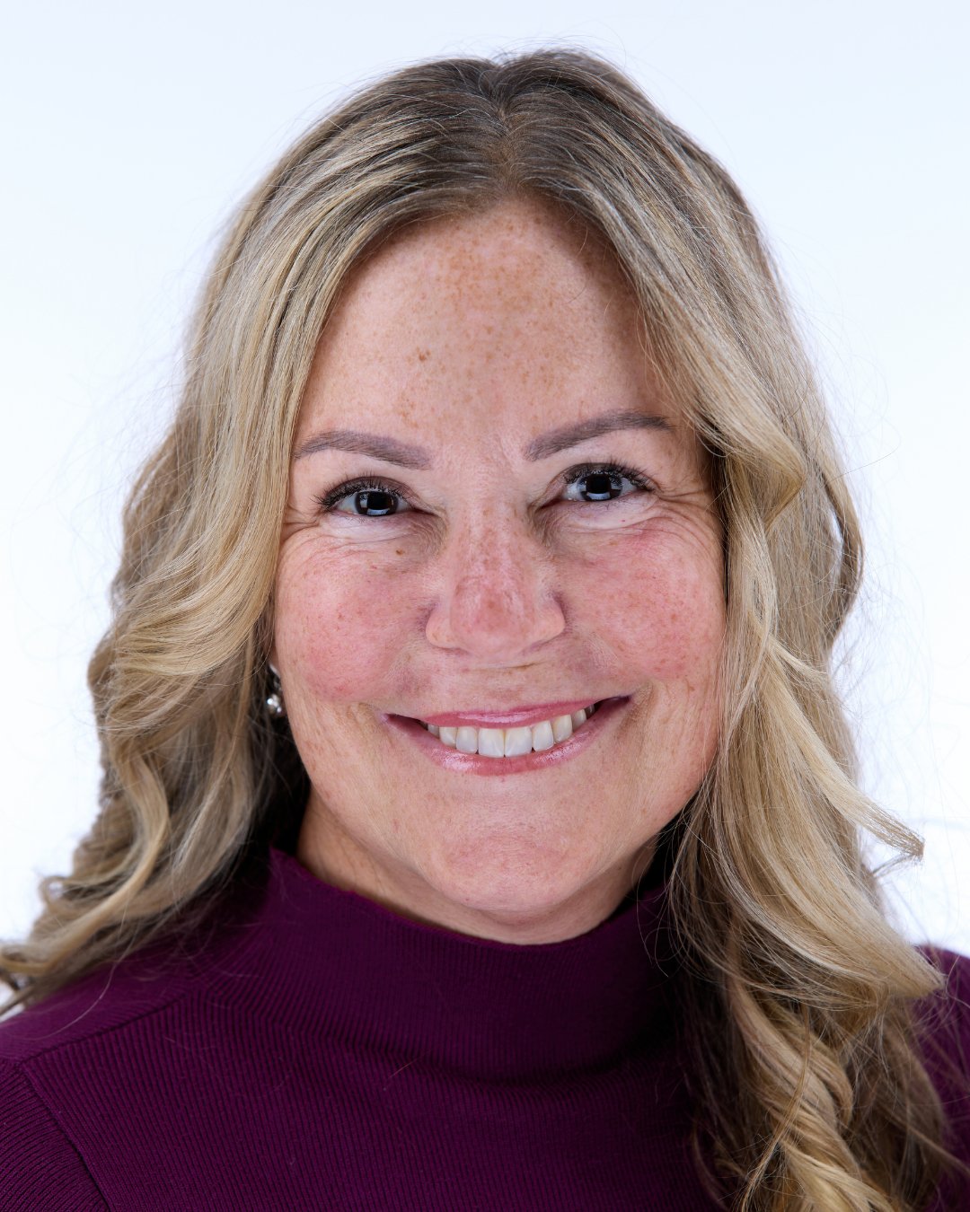 Janet Field