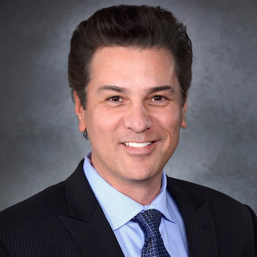 Tony Zavaleta