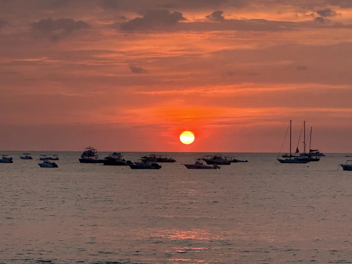 Ocean View Home in Altos del Cacique