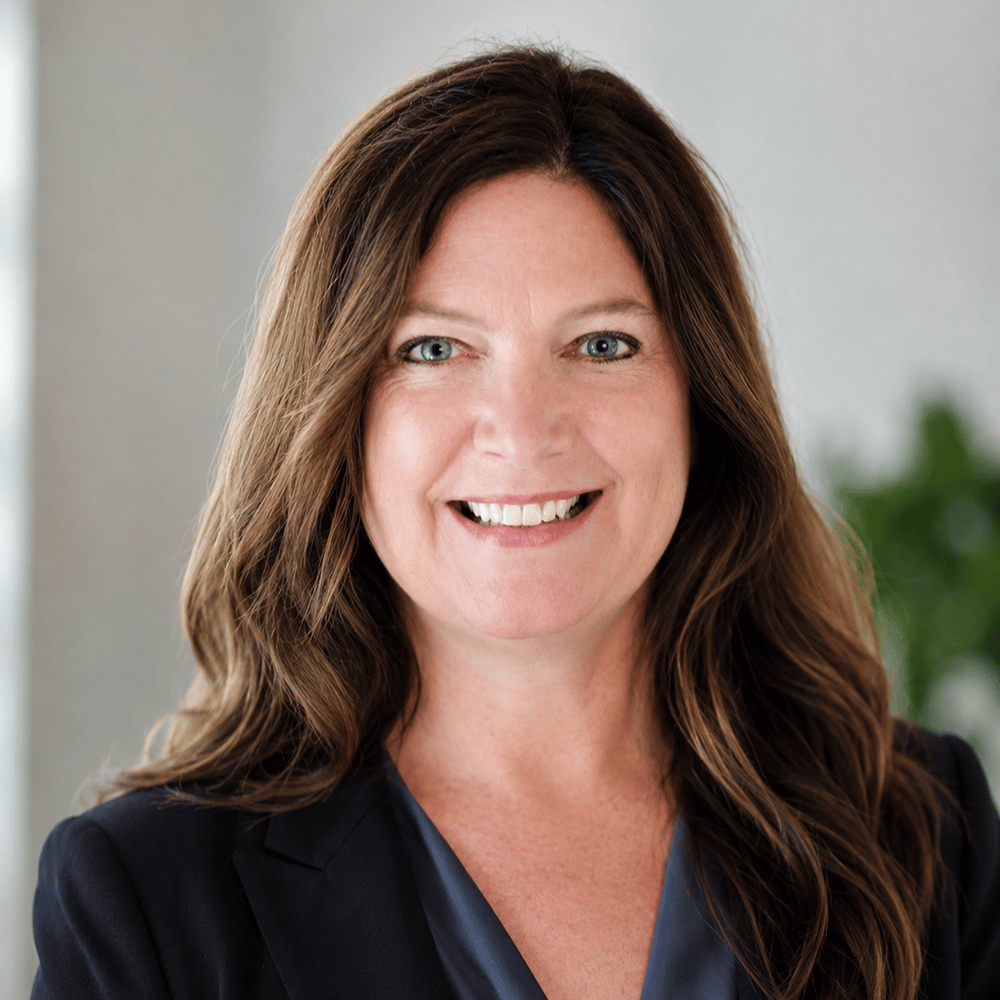 Rebecca Jones Brazil, IN Real Estate Agent Headshot