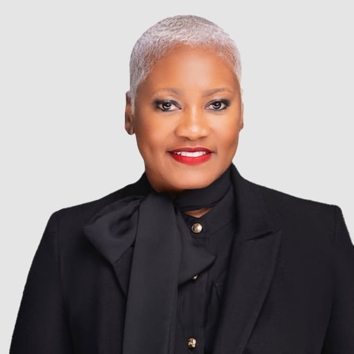 Tomeca McPherson