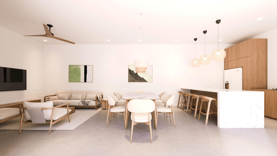 Casa Nalú | Brand New Modern Tropical Home in Playa Grande