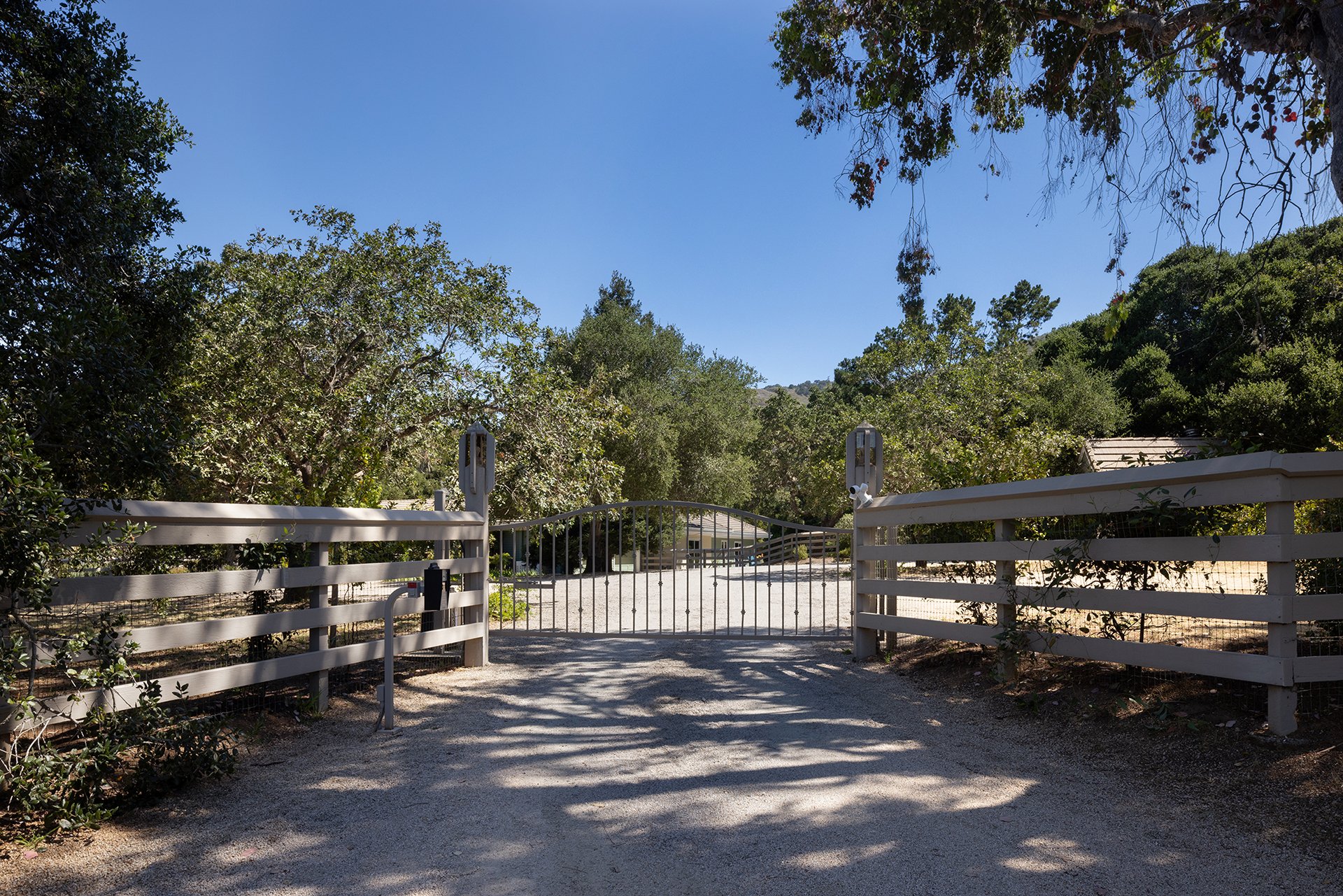 The Miramonte Estate