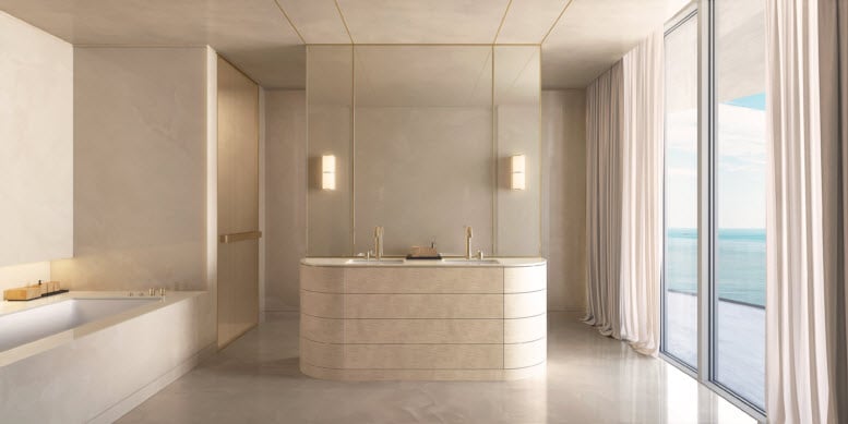 Armani/Casa Residences Pompano Beach