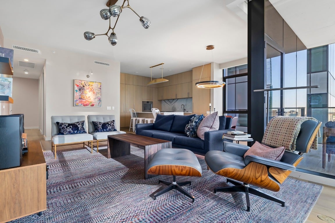 202 Nueces St, #2505
