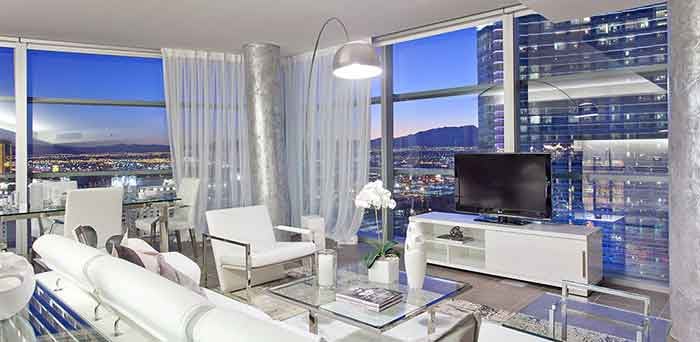 High Rise Condominiums