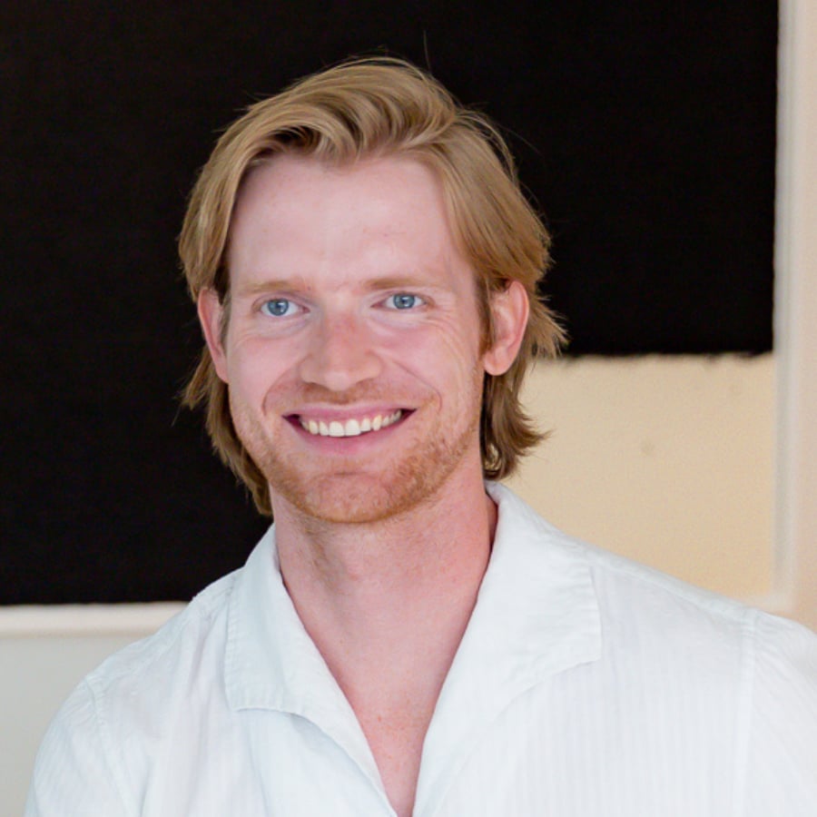 John Sjoberg