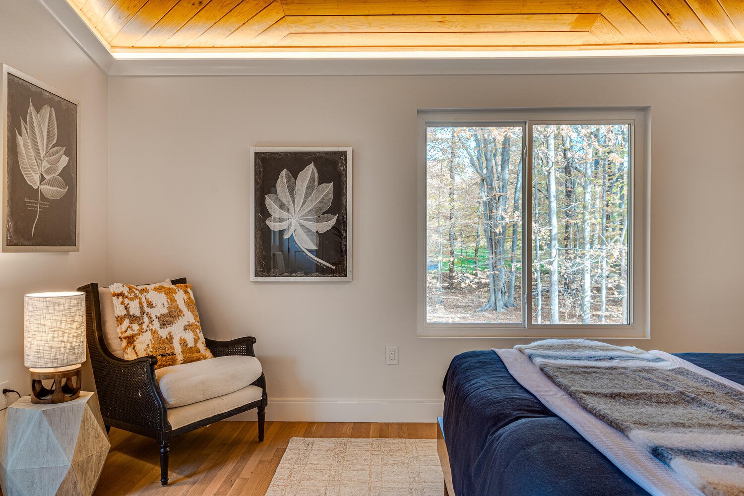 5 Acre Private Exclusive in Great Falls