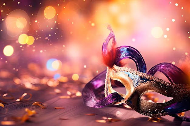 Dive into Aruba’s Carnival