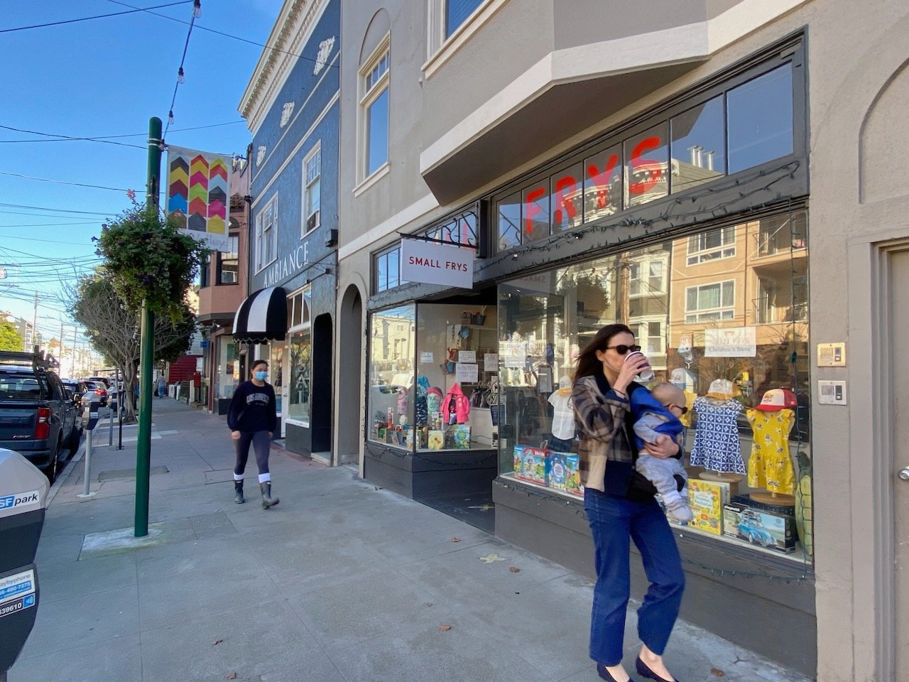 District 5 – Central