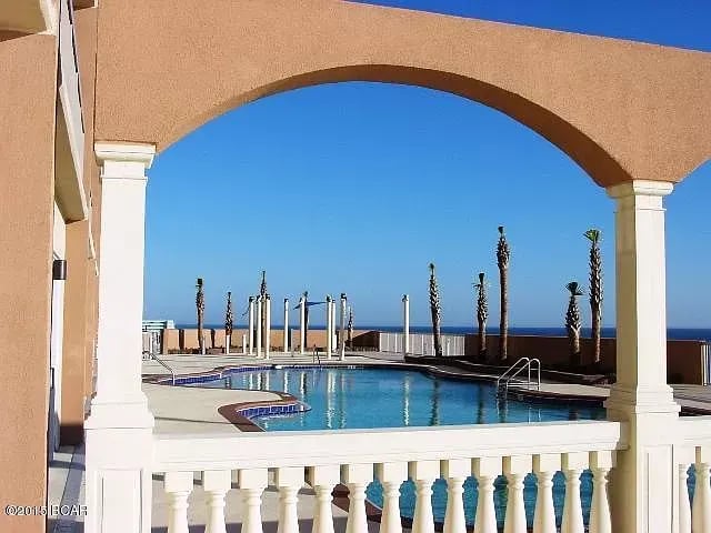 14825 FRONT BEACH Road Unit 1806