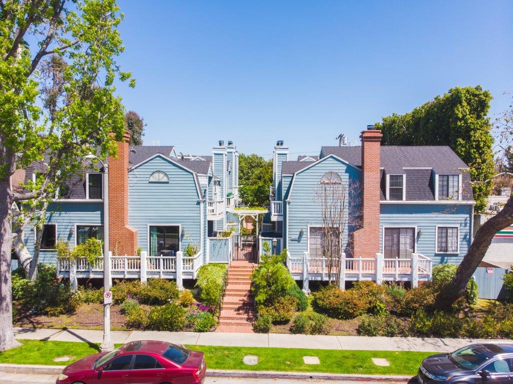 4420 Tujunga Avenue 5 Studio City CA