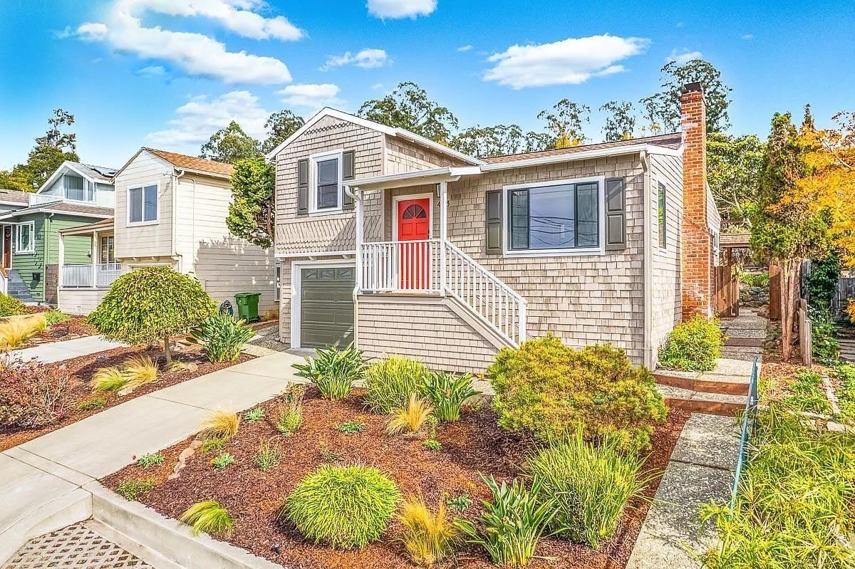 December Round-Up of Homes Sold