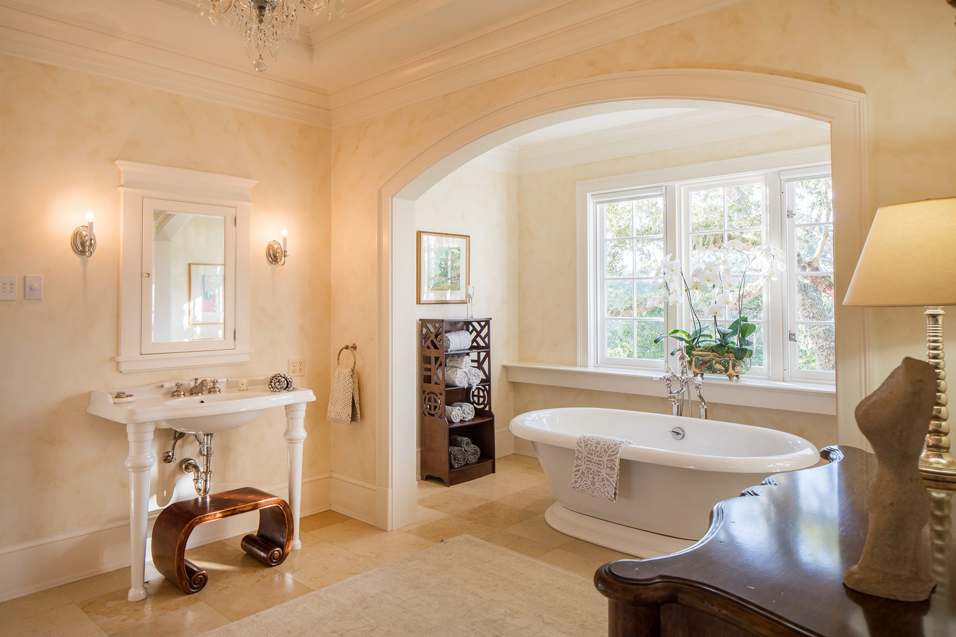 Pebble Beach Oceanview Estate - 1303 Padre Lane
