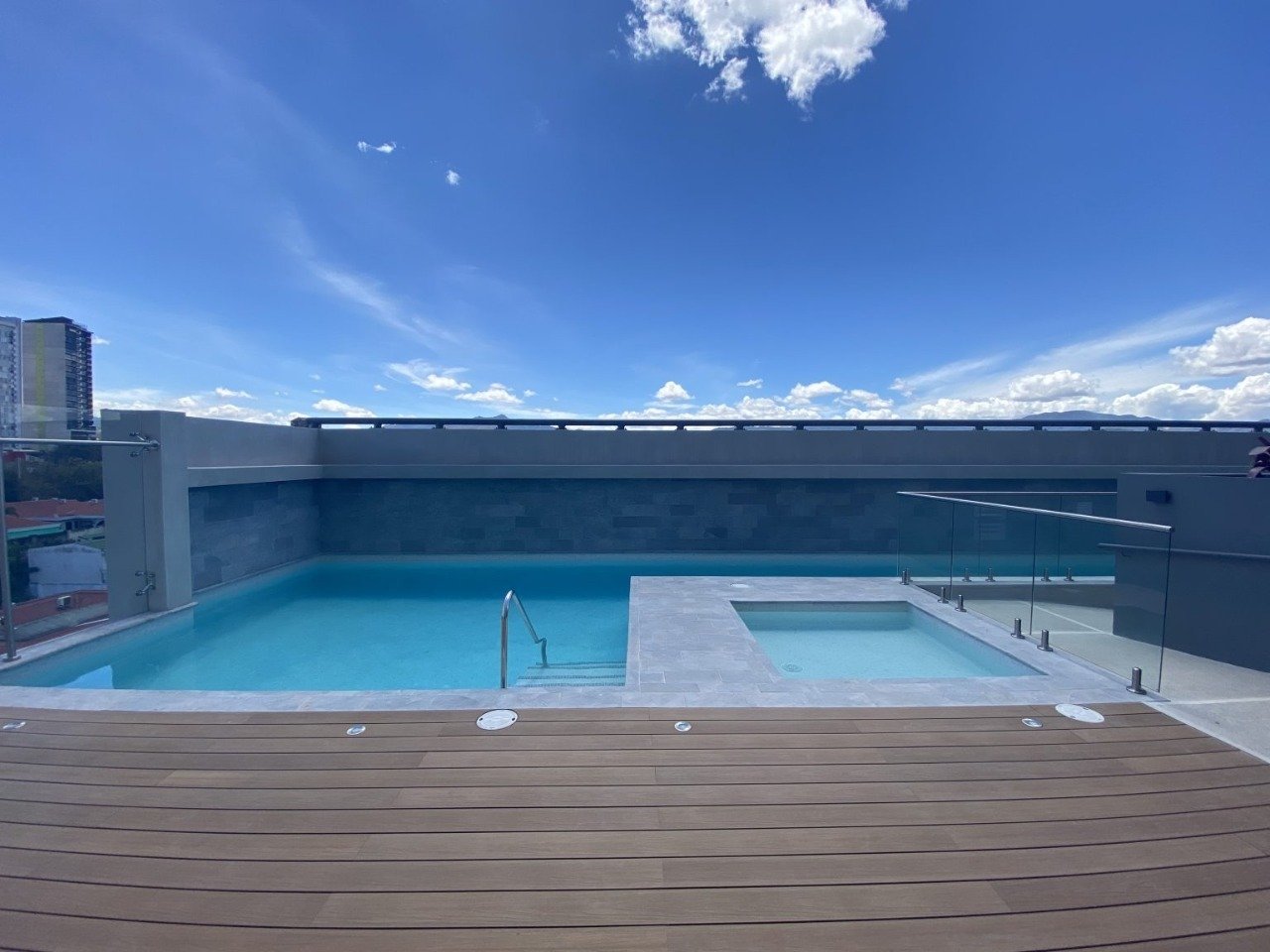 Contemporary View Apartment, Curridabat, San Jose