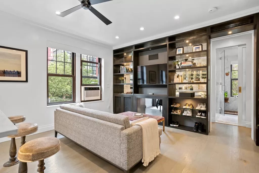 87 Barrow St., #3B