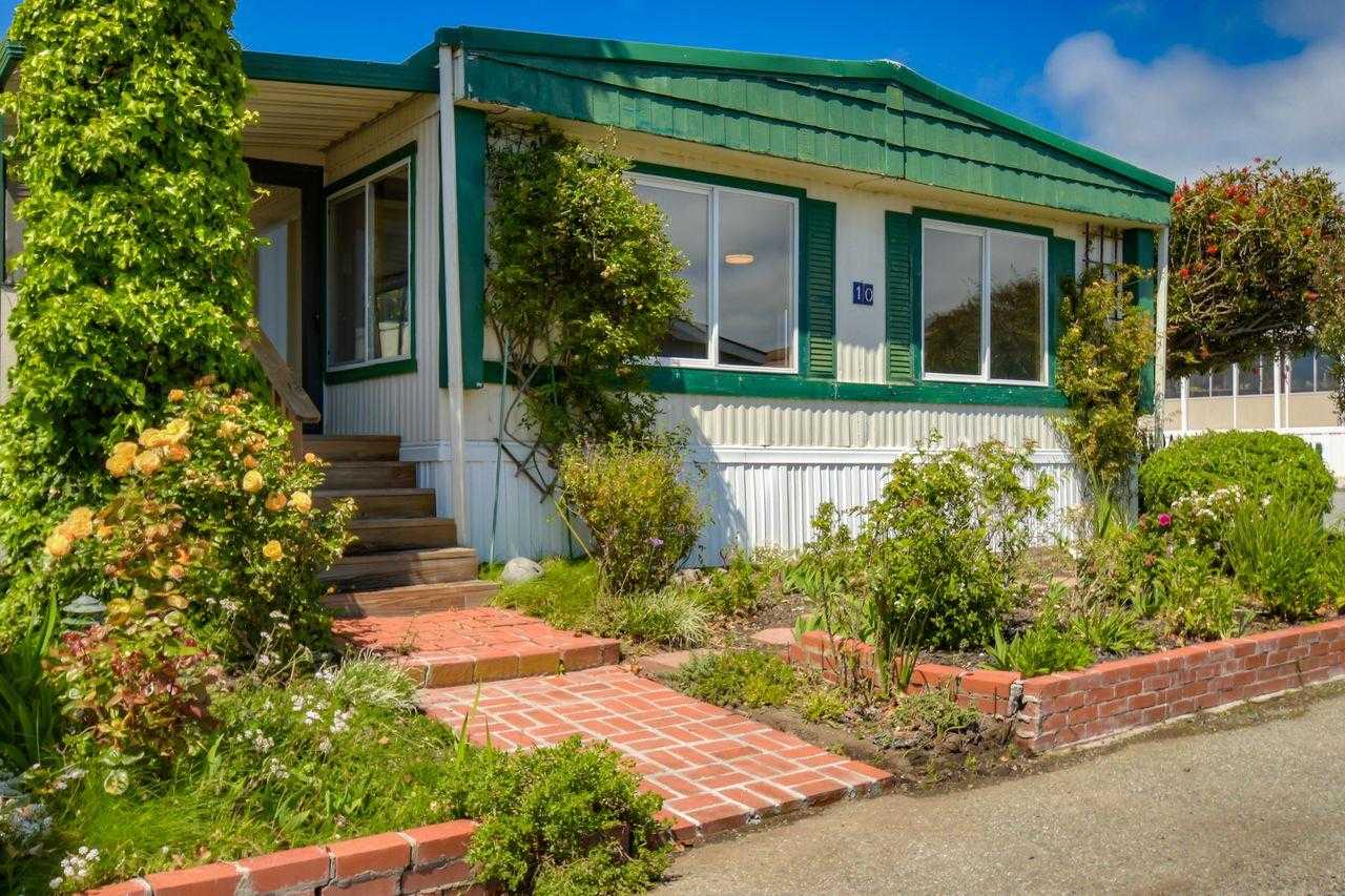10 Seabreeze DR 10