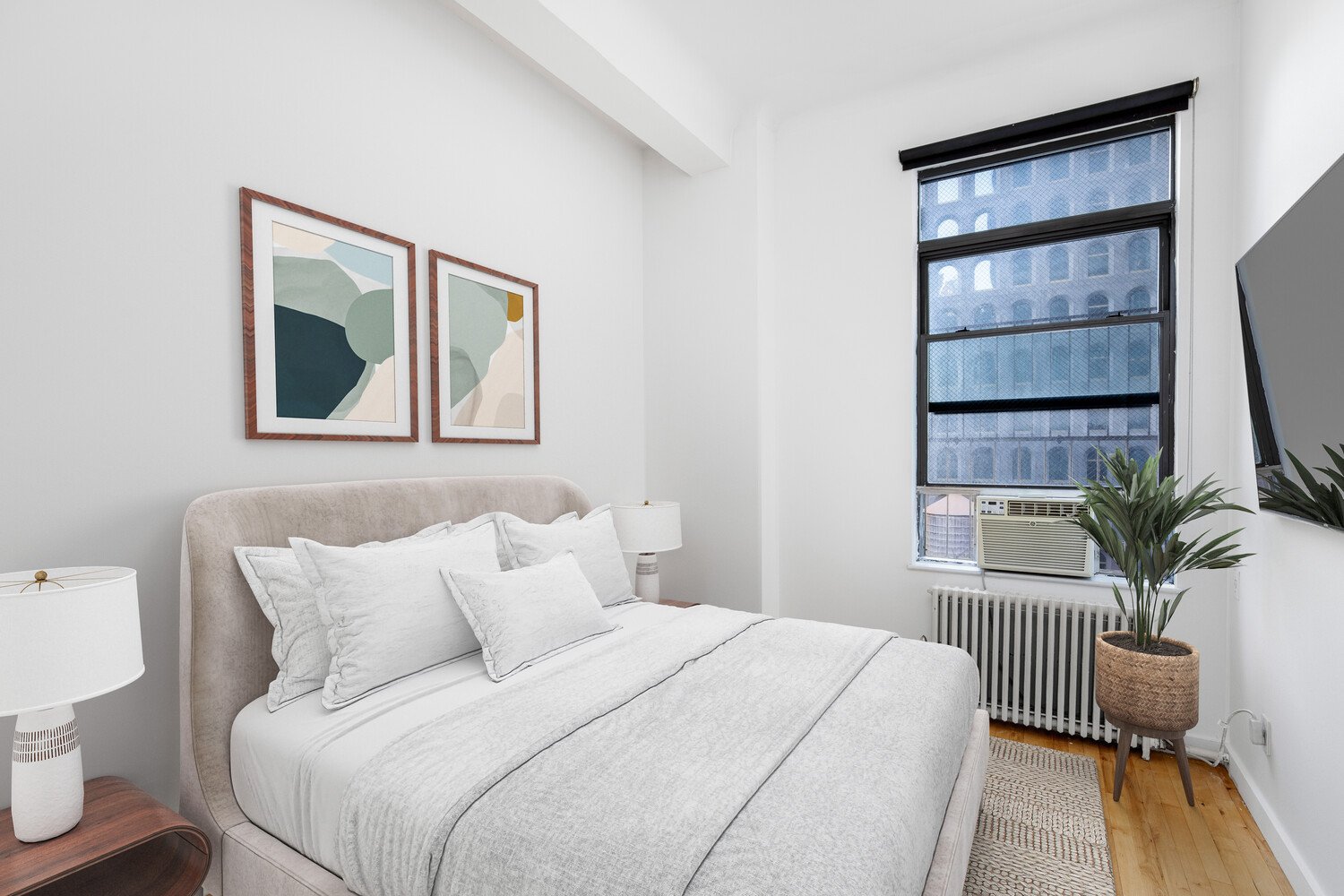 135-141 William Street, Apt 12B