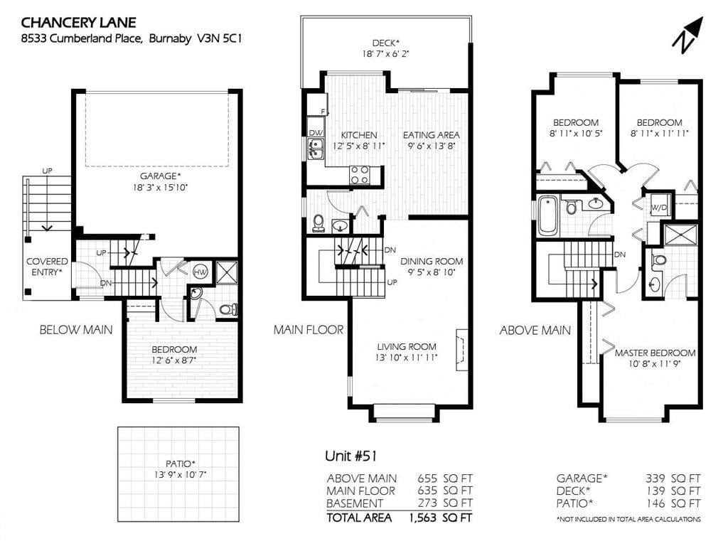 51-8533 Cumberland Pl