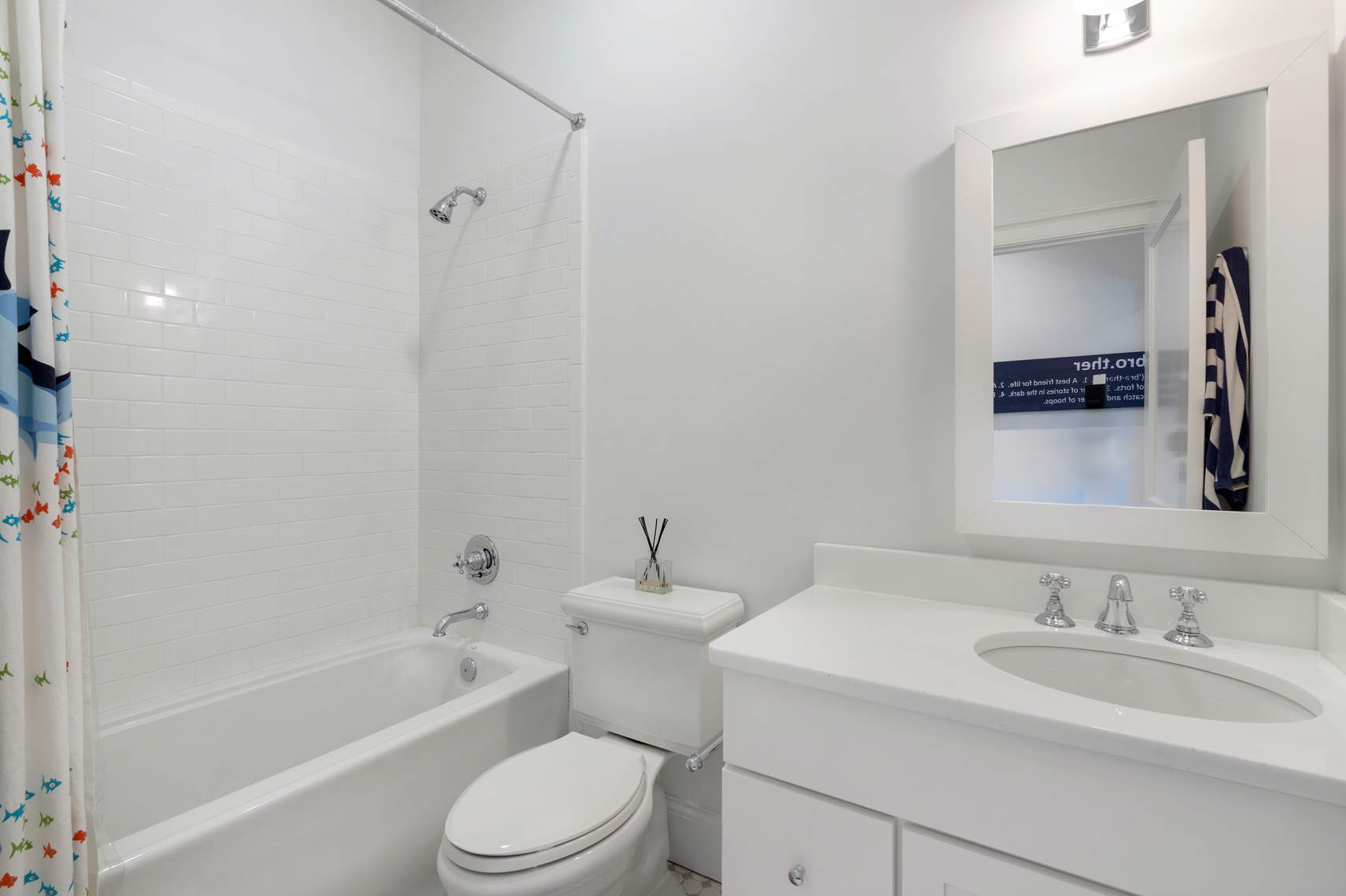 Check All the Boxes in Bridgehampton Village