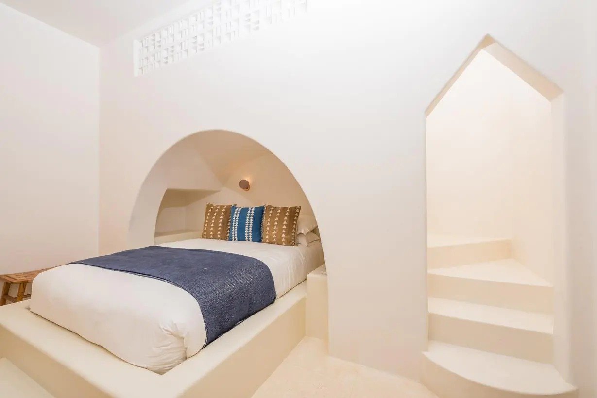 Mediterranean Luxury Villa, Flamingo, Guanacaste