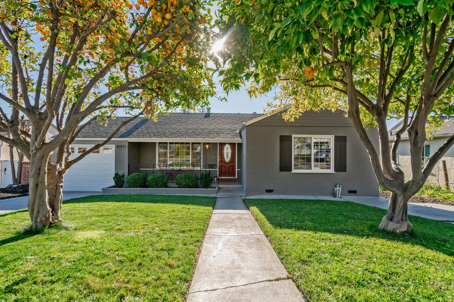 15973 Wellington Way
