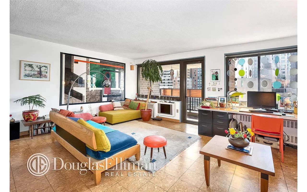 90 Gold Street Unit: 13L