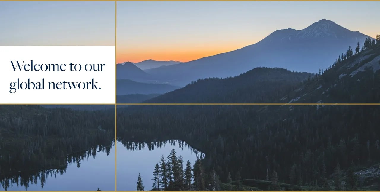Sotheby’s International Realty Expands in California