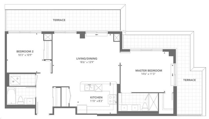 CYPRESS CONDOS