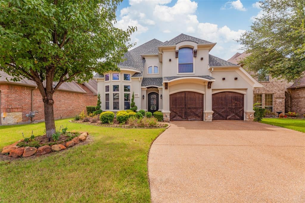 1851 Masters Dr